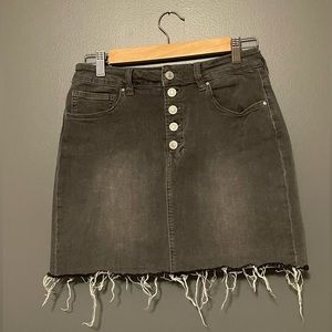 Pacsun raw‎ hem mini size 28